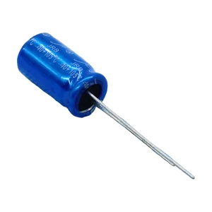 JRB1J101M03500800140000B JB Capacitors