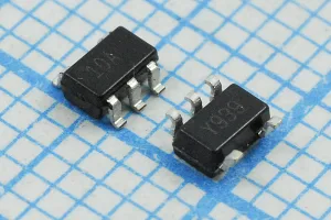 STCL1100YBFCWY5 STMicroelectronics