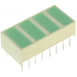 KB-2820SGD Kingbright