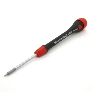 Отвертка 267 P  T 1x 40 Wiha