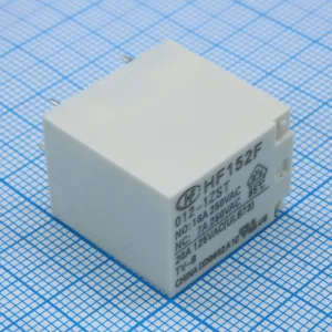 HF152F/012-1ZST HONGFA