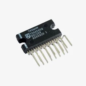 TDA8565Q Philips