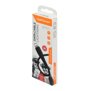 Кабель GoPower GP07L 00-00022798 GoPower