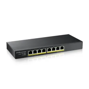 Коммутатор Коммутатор ZyXEL GS1915-8EP-EU0101F Zyxel