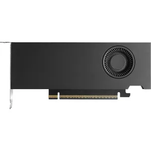 Видеокарта NVIDIA RTX PRO 4000 Blackwell SFF Edition 24 GB (900-5G195-2200-000) NVIDIA