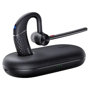 Гарнитура беспроводная Yealink BH71 Workstation Pro USB-C/A Yealink