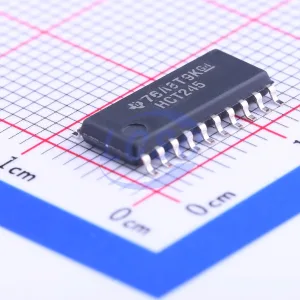 SN74HCT245NSR Texas Instruments