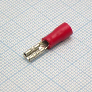 FDD1.25-110(5)  Red YCD