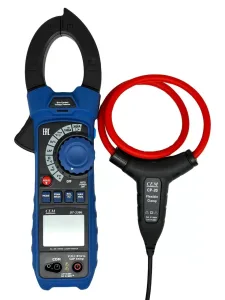 DT-3386 Клещи электроизмерительные CEM