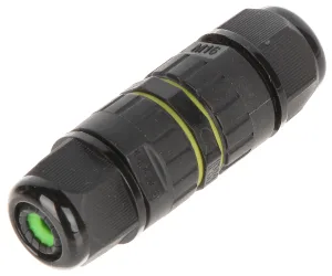КОЛОДКА ГЕРМЕТИЧНАЯ M16-3P ВИНТОВАЯ (7-1 Fucon