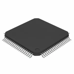 MSP430F5529IPN Texas Instruments