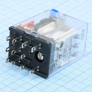 HF18FH-G/024-3Z13 HONGFA