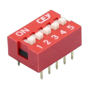 DS1040-05RN CONNFLY