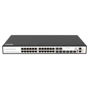 Коммутатор SNR SNR-S3850G-24TX SNR