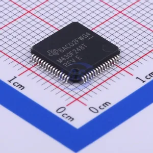 MSP430F248TPMR Texas Instruments