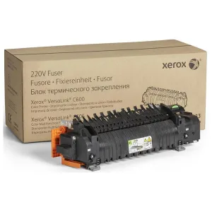 ФЬЮЗЕР VL C60Х ФЬЮЗЕР VL C60Х Xerox
