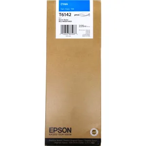 Картридж Epson SP-4450 (C13T614200) EPSON
