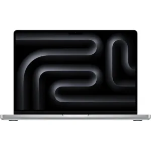 Ноутбук Apple MacBook Pro A3434 M5 10 core 24Gb SSD1Tb/10 core GPU 14.2" Liquid Retina XDR (3024x1964) macOS silver WiFi BT Cam (MDE64LL/A) Apple
