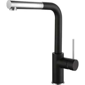 Смеситель RIVELATO Rivelato 1573503 antracite cromo Rivelato