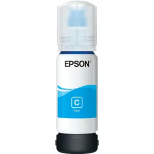 Контейнер с голубыми чернилами Epson для L6550/L6570/L6580/ L15150/L15160 EPSON