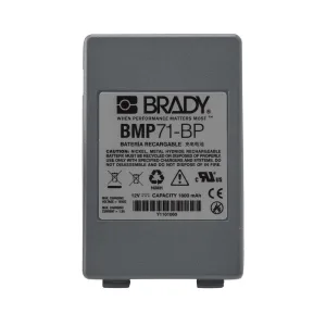 brd114885 BRADY