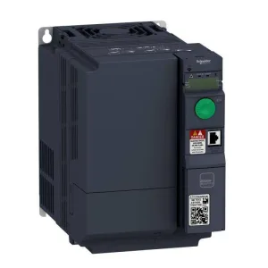 Преобразователь частоты ATV320U55N4B Schneider Electric