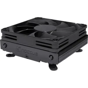 Кулер для процессора Noctua NH-L9i-17xx chromax.black Noctua