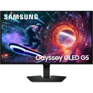 Монитор Samsung Electronics LS27FG502SIXCI Samsung Electronics