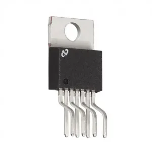 LM2679T-ADJ/NOPB Texas Instruments