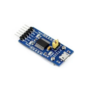 FT232 USB UART BOARD (MICRO) Waveshare