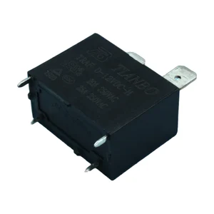 TRAFD-12VDC-S-H Tianbo