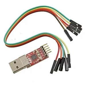 CP2102 RUICHI