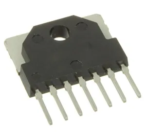 LA7841 SANYO