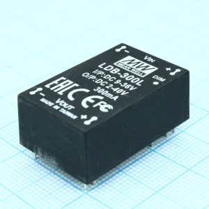 LDB-300L Mean Well