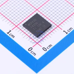 MSP430F4250IRGZT Texas Instruments