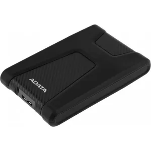 Жесткий диск ADATA AHD650-2TU31-CBK ADATA