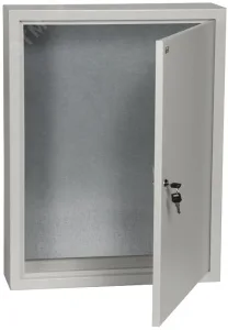 Корпус металлический ЩМП-1-0 395х310х220 УХЛ3 IP31 YKM40-01-31 IEK