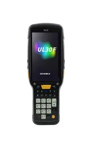 Терминал сбора данных M3 Mobile UL30F (Frozen) Android 14.0 GMS U30F0E-ULRFRS-HF M3 Mobile