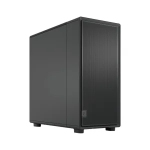 Корпус ПК без блока питания Fractal Design FD-C-EPO1X-01 Fractal Design