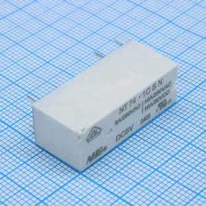 NT74-1C-S-N-8-DC5V FORWARD