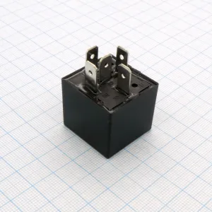 CMA3-1U 12VDC (792H) 40A RUICHI