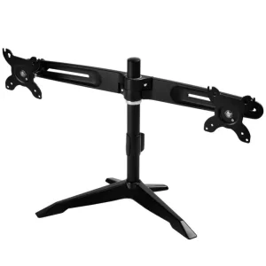 Подставка настольная Silverstone SST-ARM23BS (G56ARM23BS00010) Silverstone