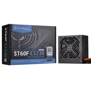 Блок питания SilverStone G540ST600E23220 Silverstone