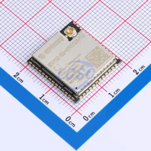 ESP32-S3-WROOM-1U-N16(R8) Espressif