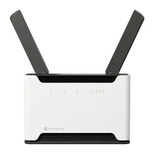 Беспроводной маршрутизатор MikroTik H53UiG-5HaxQ2HaxQ MikroTik