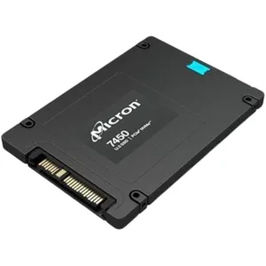 Серверные твердотельные накопители Micron MTFDKCC960TFR-1BC15ABYY Micron
