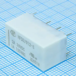 HFD2/012-S HONGFA