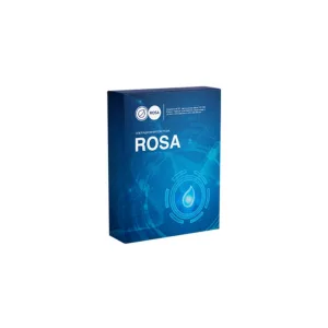 Неисключительное право на использование ПО ROSA RL 00210-1E-F ROSA