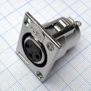 CANNON 28 3F CAN