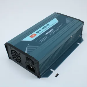 NPP-450-12 Mean Well